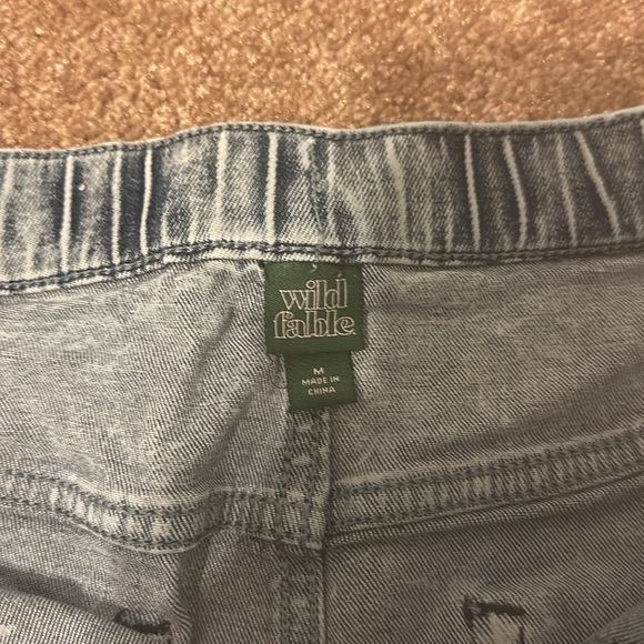 Wild Fable size Medium shorts! - Picture 3 of 3